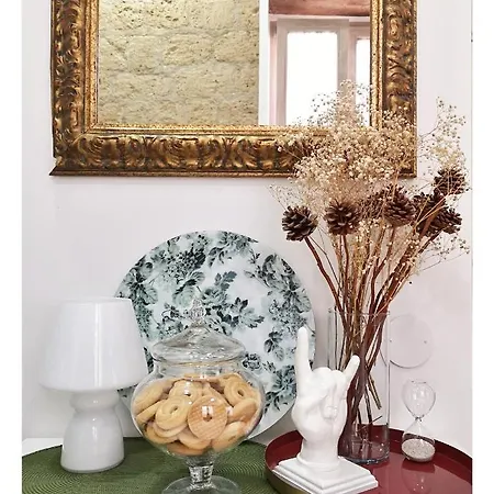 Bed & Breakfast Civico10 Naples