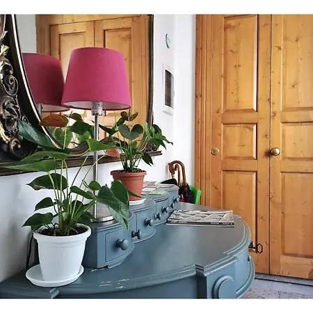 Civico10 Bed & Breakfast Naples