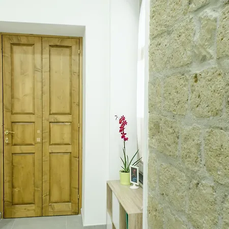 Bed & Breakfast Civico10 4*