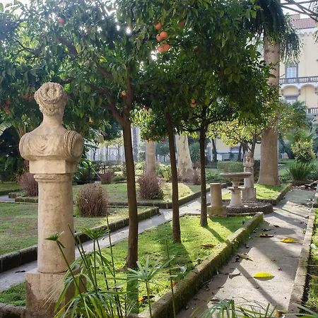 Bed & Breakfast Civico10 4*