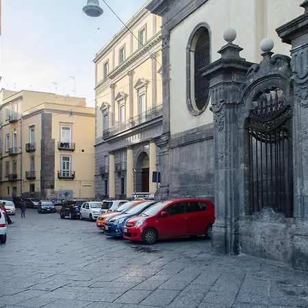 Bed & Breakfast Civico10 4*