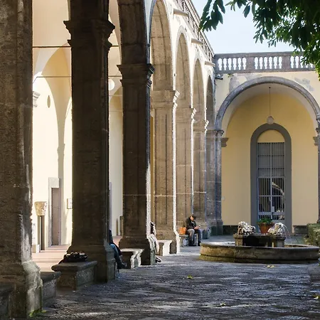 Bed & Breakfast Civico10 4*