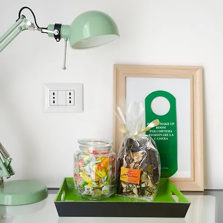 Bed & Breakfast Civico10 4*