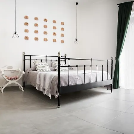 Bed & Breakfast Civico10 4*