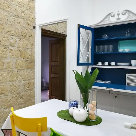 Bed & Breakfast Civico10 4*