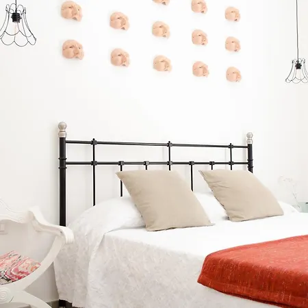 Bed & Breakfast Civico10 4*