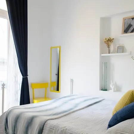 Bed & Breakfast Civico10 4*