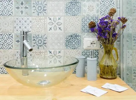 Bed & Breakfast Civico10 Naples