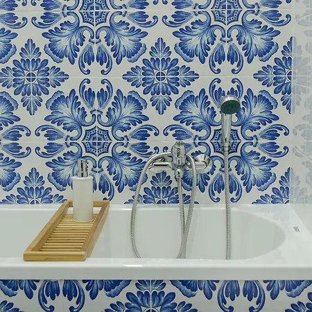 Bed and breakfast Civico10 4*