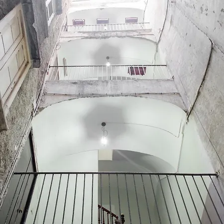 Civico10 4* Неаполь