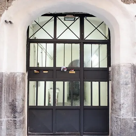 Civico10 * Naples