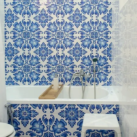 Civico10 4* Неаполь