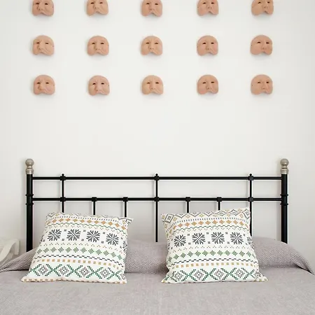 Bed & Breakfast Civico10 4*