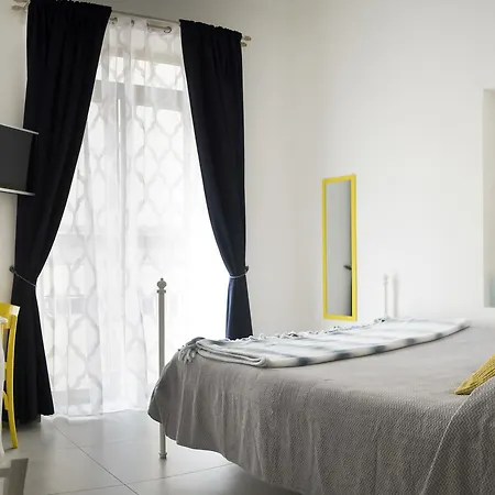 Civico10 4* Неаполь