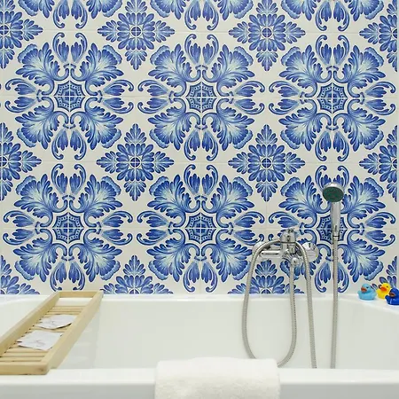 Civico10 4* Nápoles