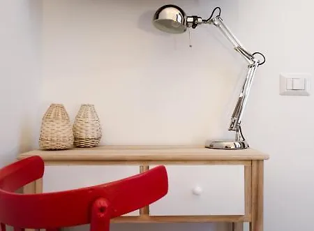 Civico10 Отель типа 