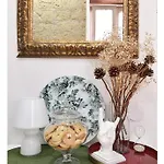 Bed & Breakfast Civico10 Neapel