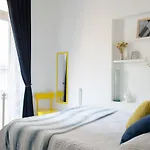 Bed & Breakfast Civico10 4*