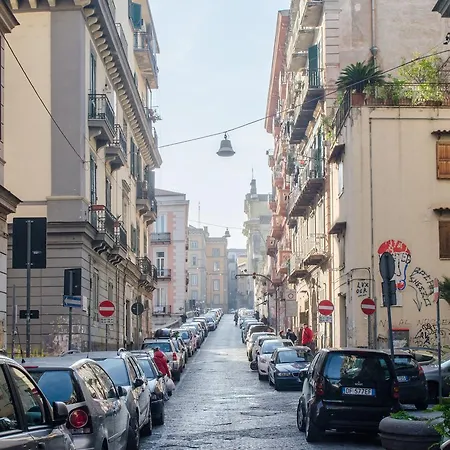 לינה וארוחת בוקר Civico10 4*