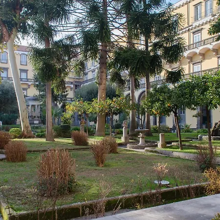 Bed & Breakfast Civico10 4*