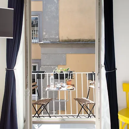 Civico10 4* Naples