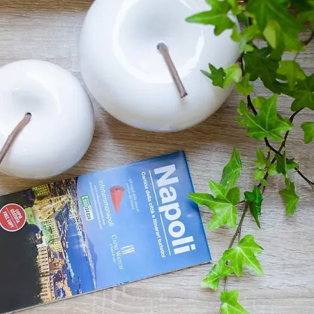 Civico10 4* נאפולי