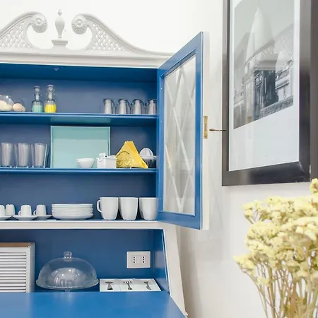 Civico10 4* נאפולי