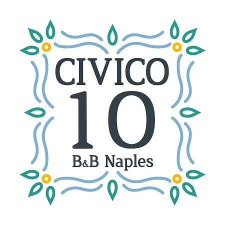 ベッド・アンド・ブレックファスト Civico10 4*