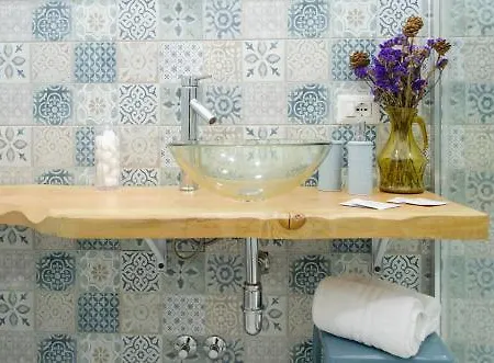 לינה וארוחת בוקר Civico10