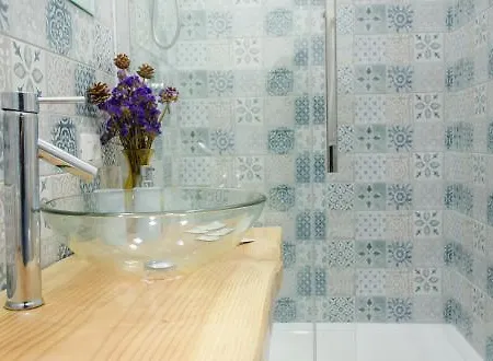 Civico10 לינה וארוחת בוקר