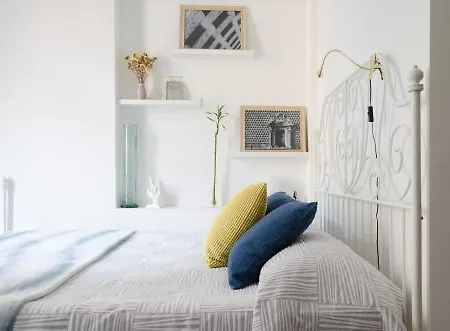 Civico10 נאפולי